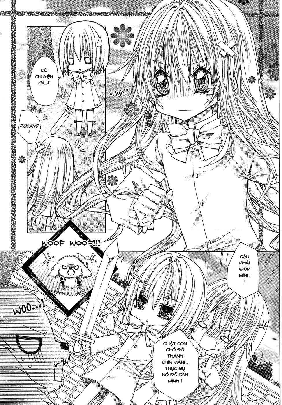 the legend of sun knight chapter 2 27