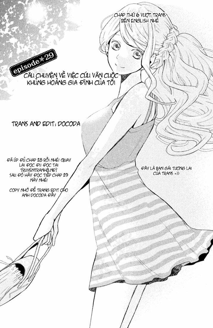 3d kanojo - bạn gái 3d chapter 29 2