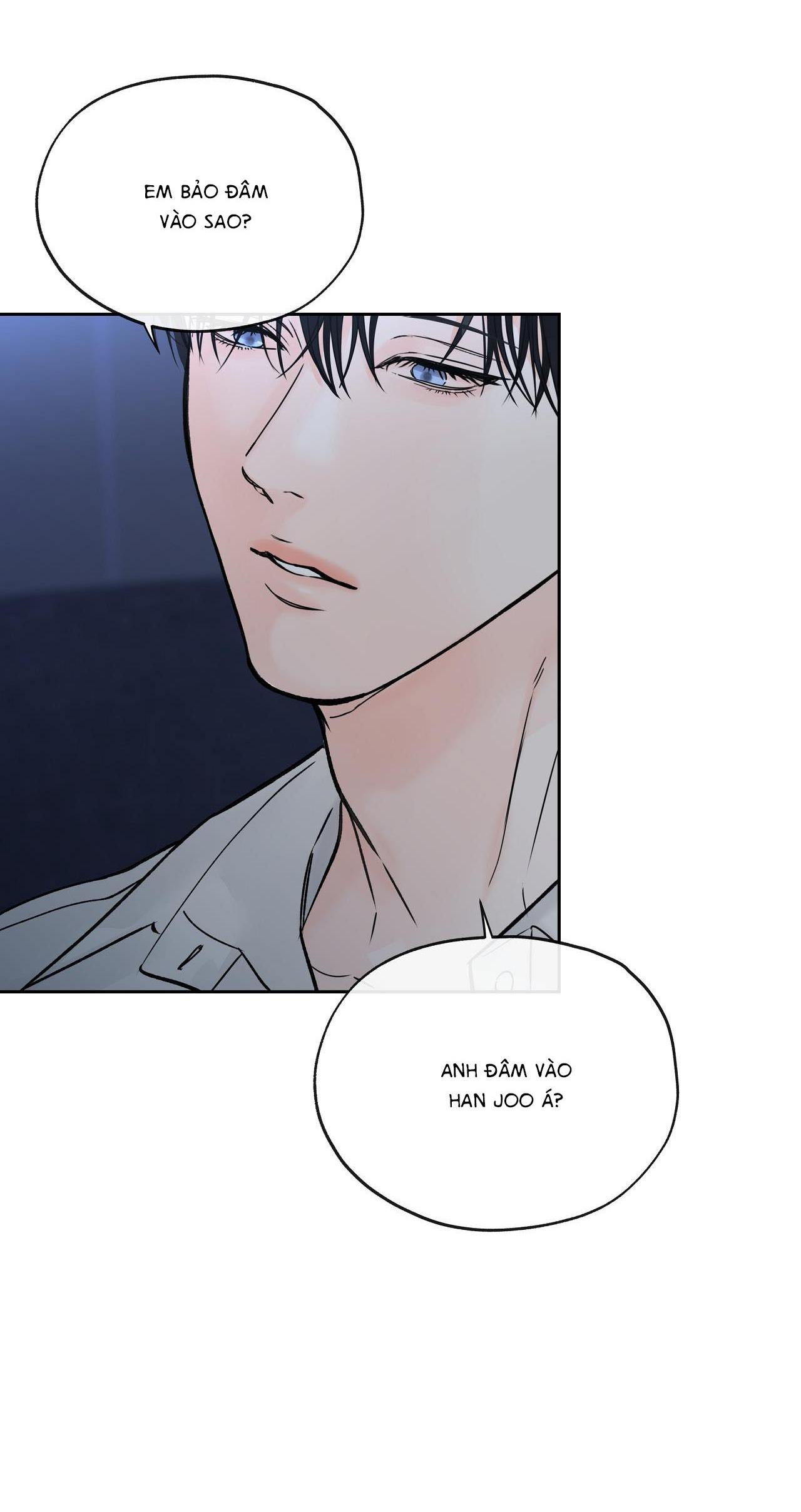 hạ cánh cuối chân trời chapter 56 6