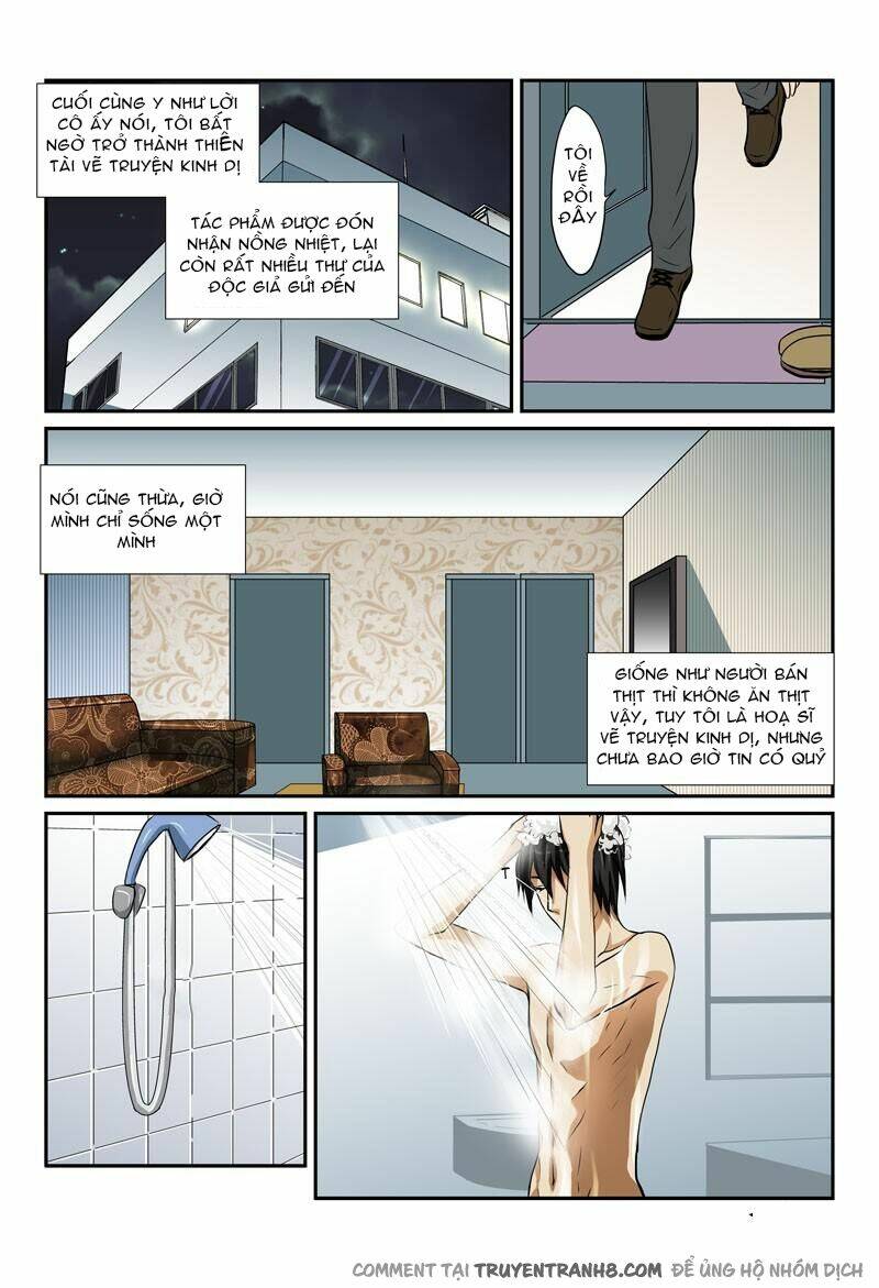 xương của quỷ dữ chapter 1 13