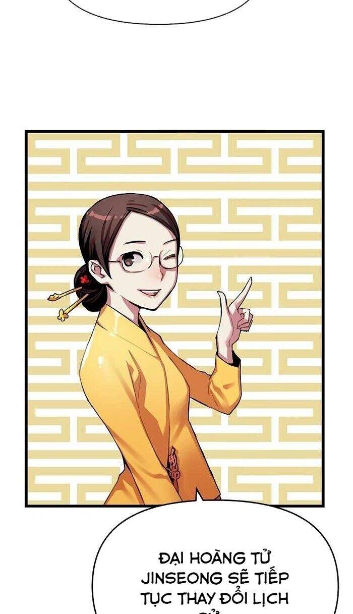 tôi sẽ sống như một hoàng tử chapter 39 69