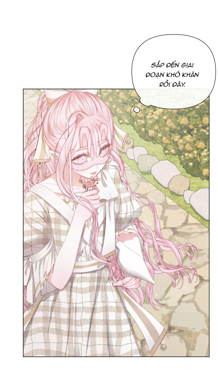 trở thành cô vợ khế ước của nhân vật phản diện chapter 20 14