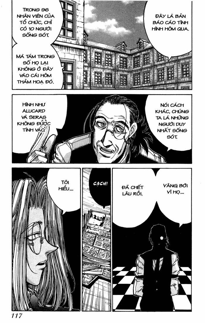 hellsing chapter 11 4