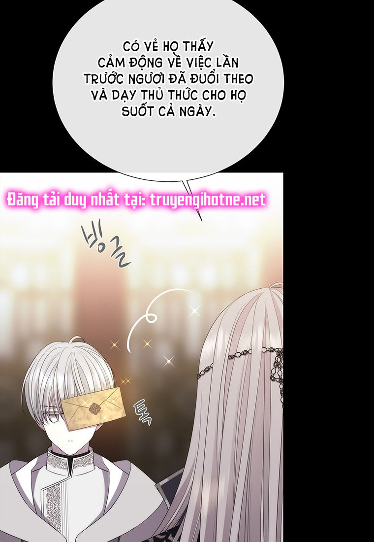 năm môn đệ của charlotte chapter 150.1 22