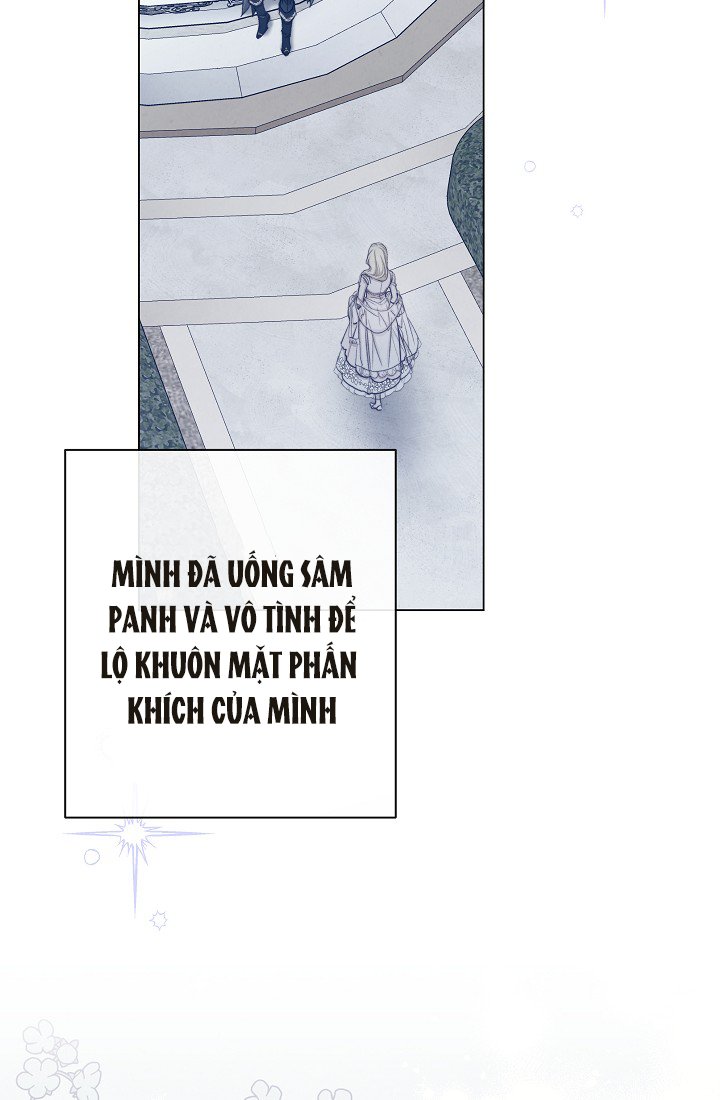 ác nữ đảo ngược đồng hồ cát chapter 104 19
