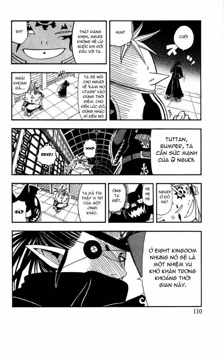 buster keel chapter 26 14