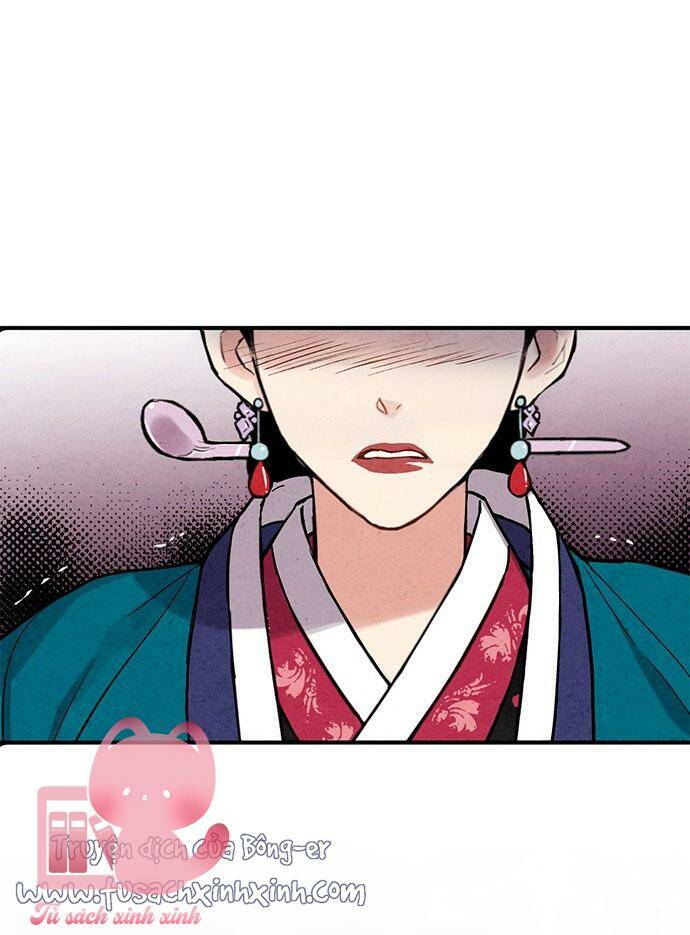 lệnh cấm hôn của hoàng đế bệ hạ chapter 89 41