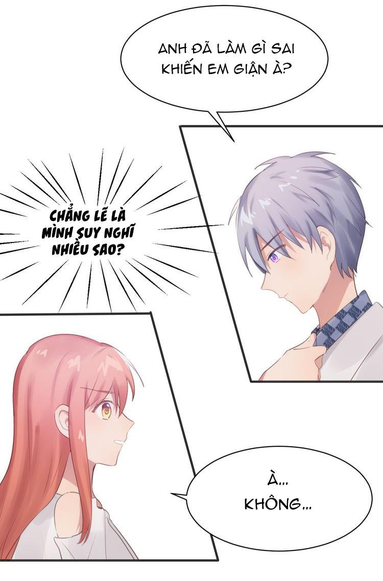 nhất tiễn khuynh tâm chapter 2 17