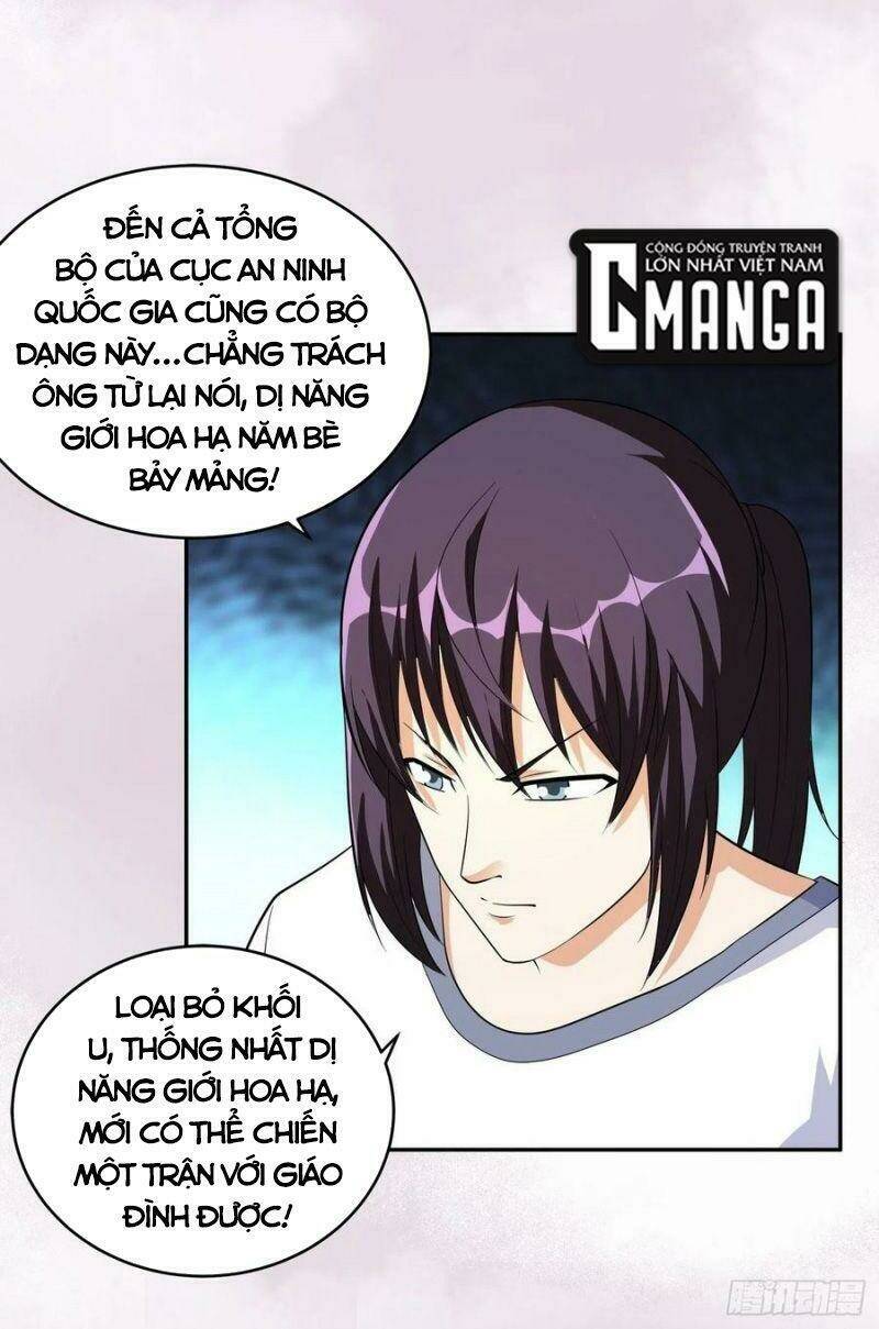 người tu tiên tại đô thị chapter 122 28