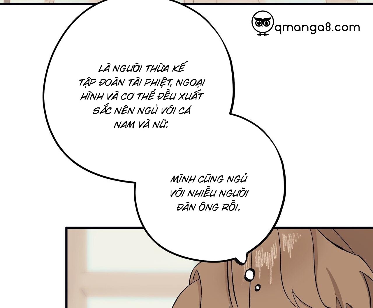 chàng dâu nhà họ kang chapter 48 125