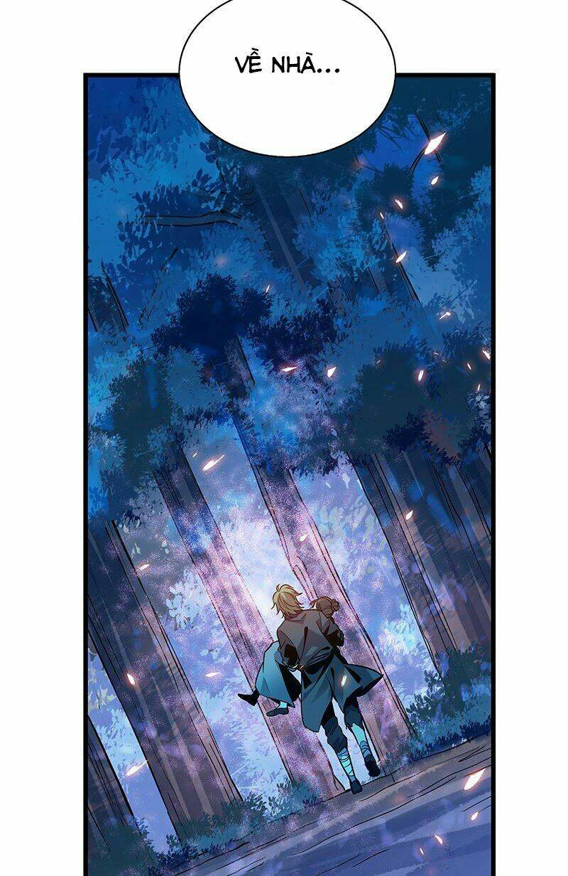 thần điêu hiệp lữ (new 2020) chapter 5 50