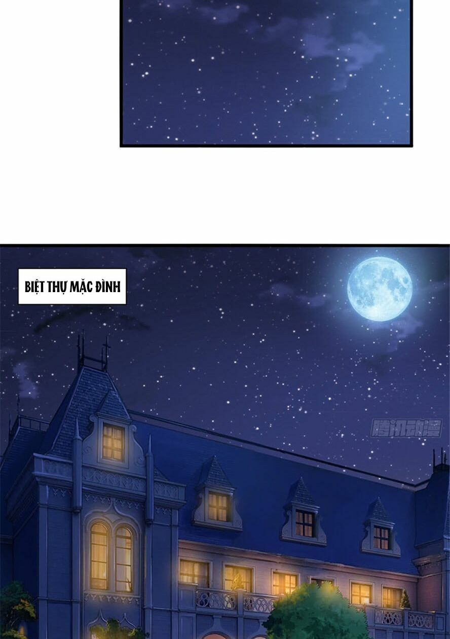 thí hôn lão công, cần giúp sức chapter 31 20