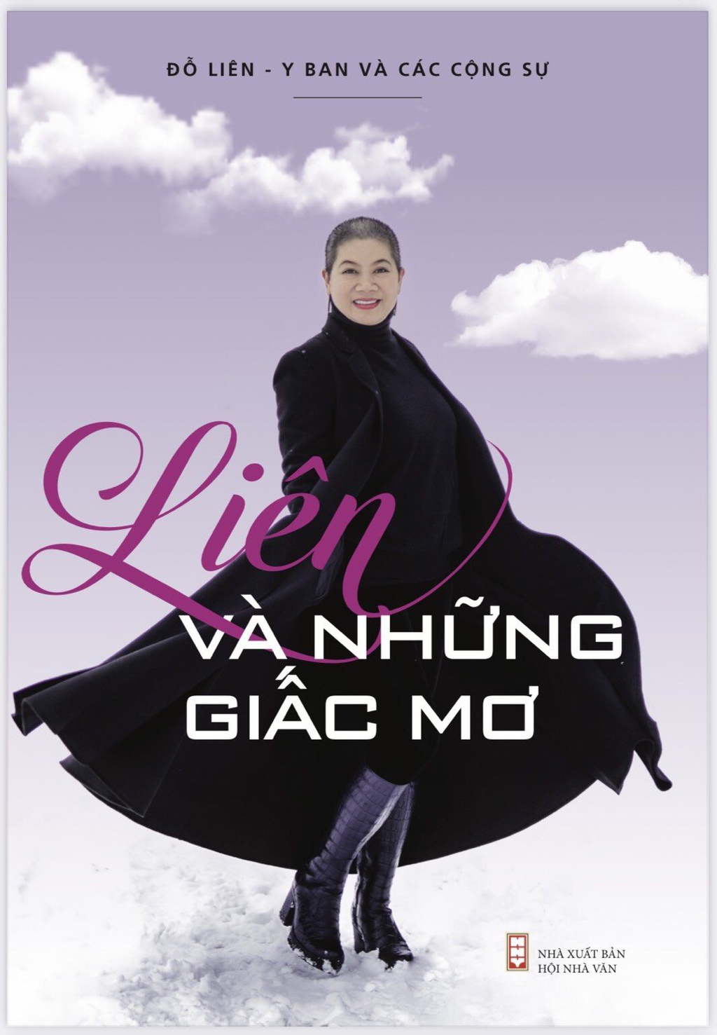 LIÊN VÀ NHỮNG GiẤC MƠ