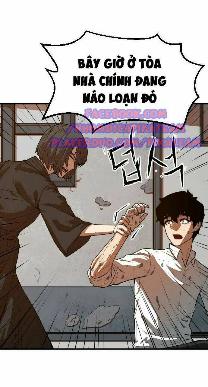 chinh phạt học đường chapter 5 55