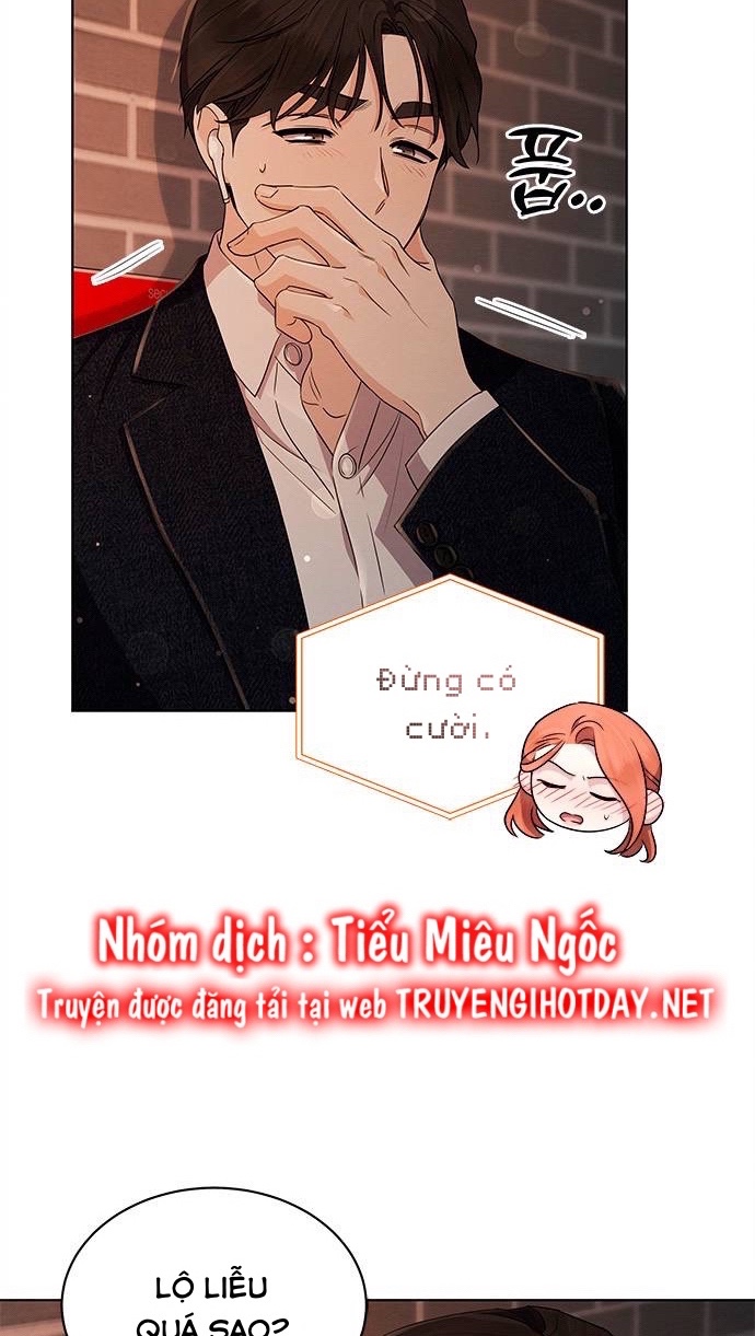 lâu đài - cô dâu của ma chapter 79 18