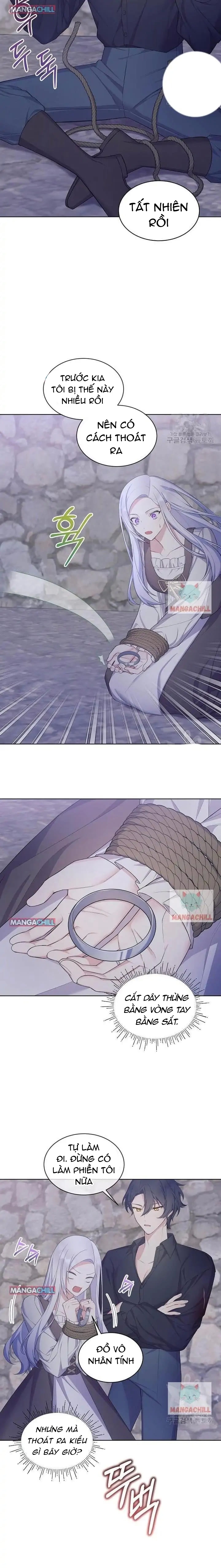 ta giết ngài được chứ, bệ hạ? chapter 6.2 7