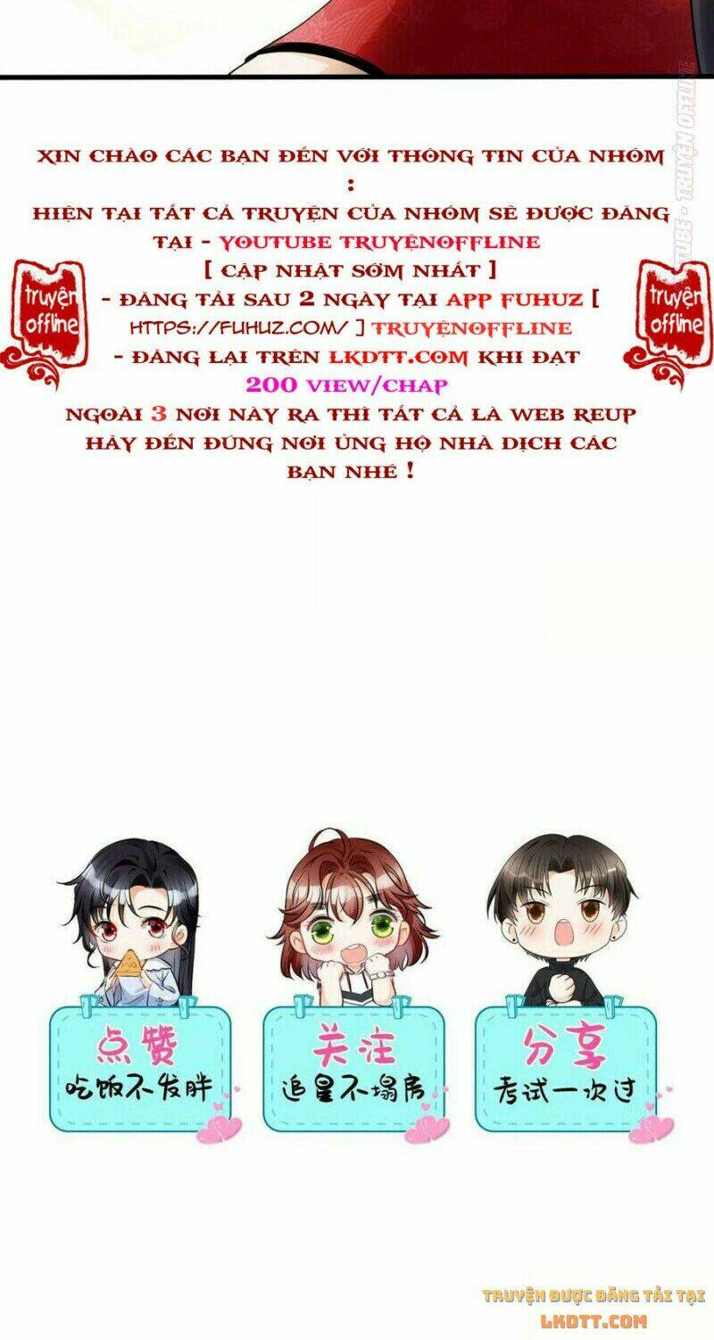 tôi trở thành tổ tông của 5 vị đại lão chapter 65 29