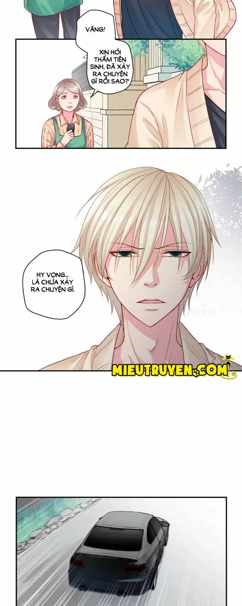 nghịch chuyển luyến tình chapter 10 4