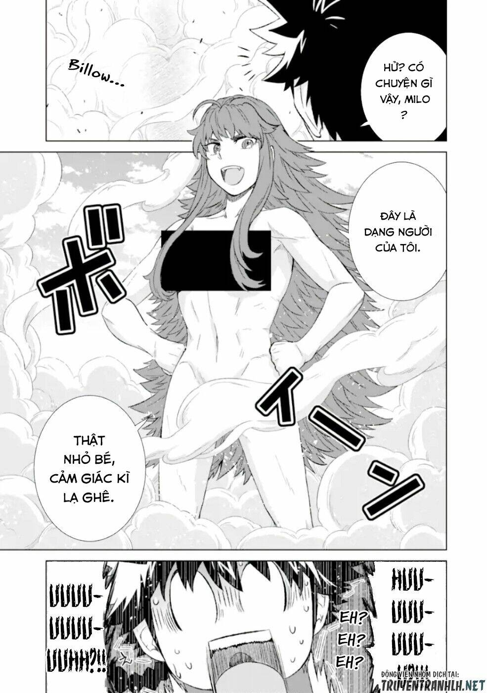 isekai de tadahitori no mamono tsukai ~ tenshoku shitara maou ni machigawa remashita chapter 26 42