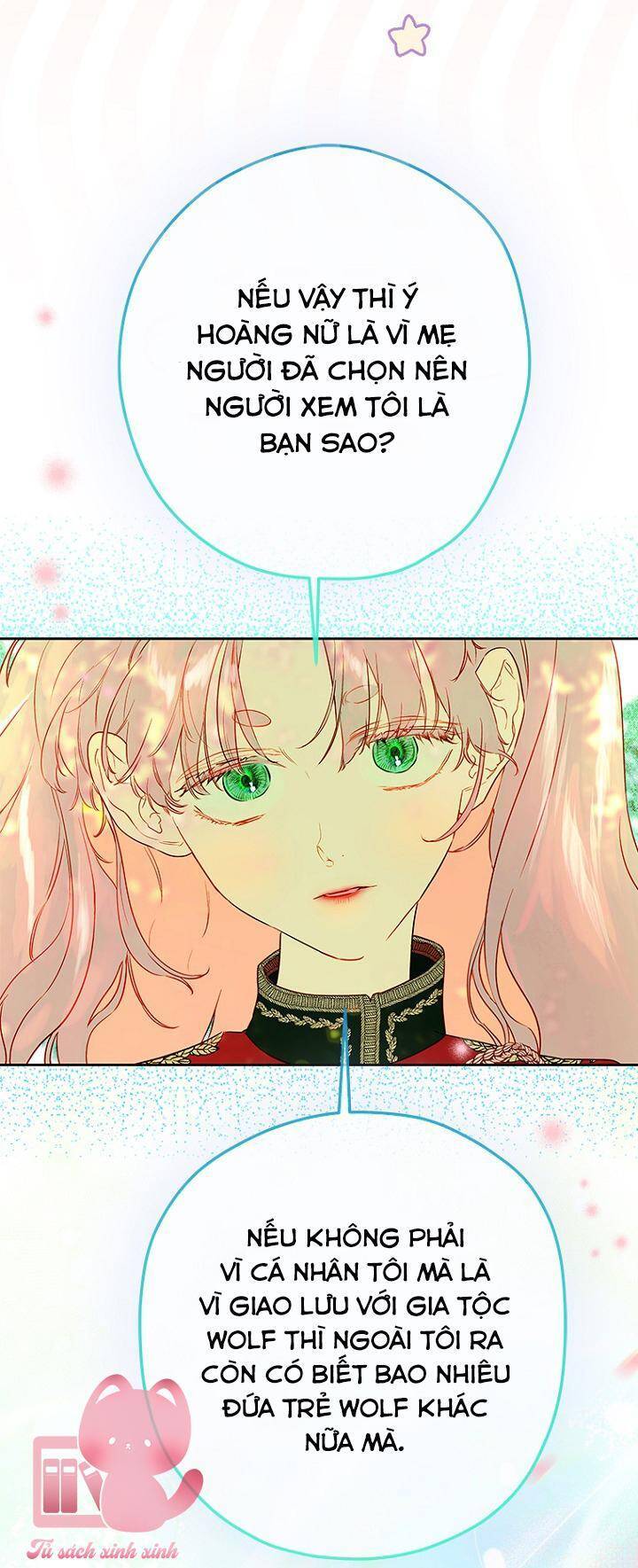 mẹ tôi lại kết hôn lần nữa chapter 51 42