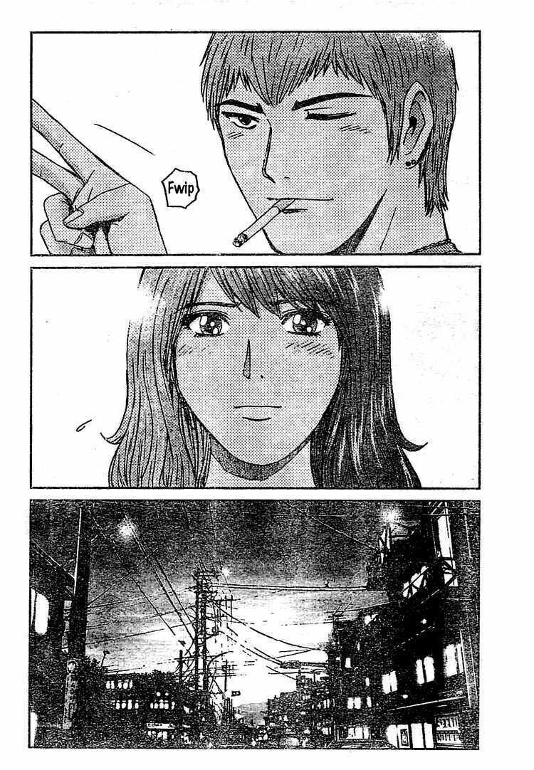 gto: shonan 14 days chapter 15 14