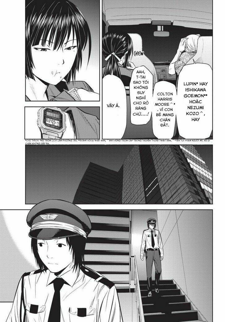 onigiri sasa chapter 4 24