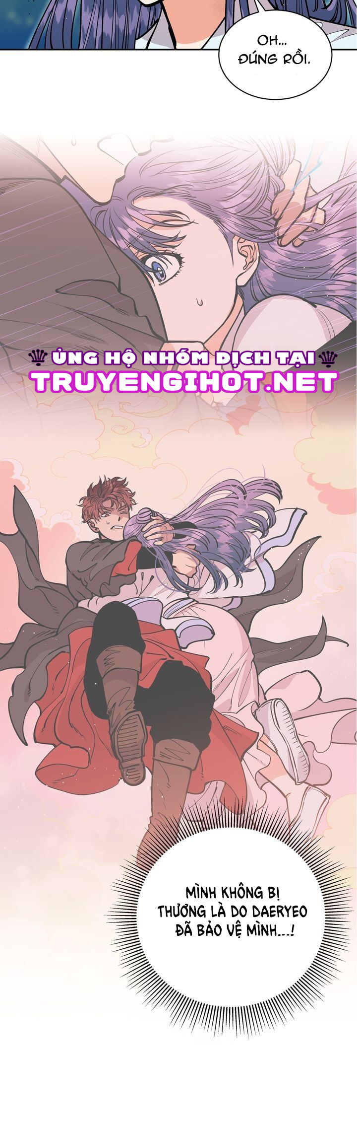 cô dâu thiên đàng chapter 22 12