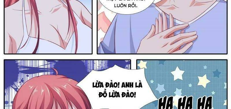 vương bài cao thủ của nữ tổng tài chapter 50 14