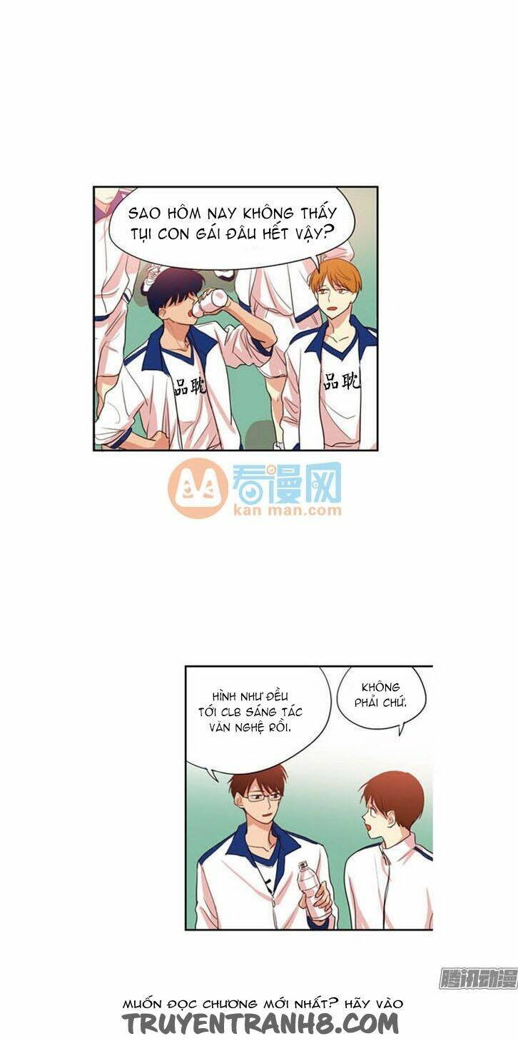 trở lại tuổi mười mấy chapter 58 16