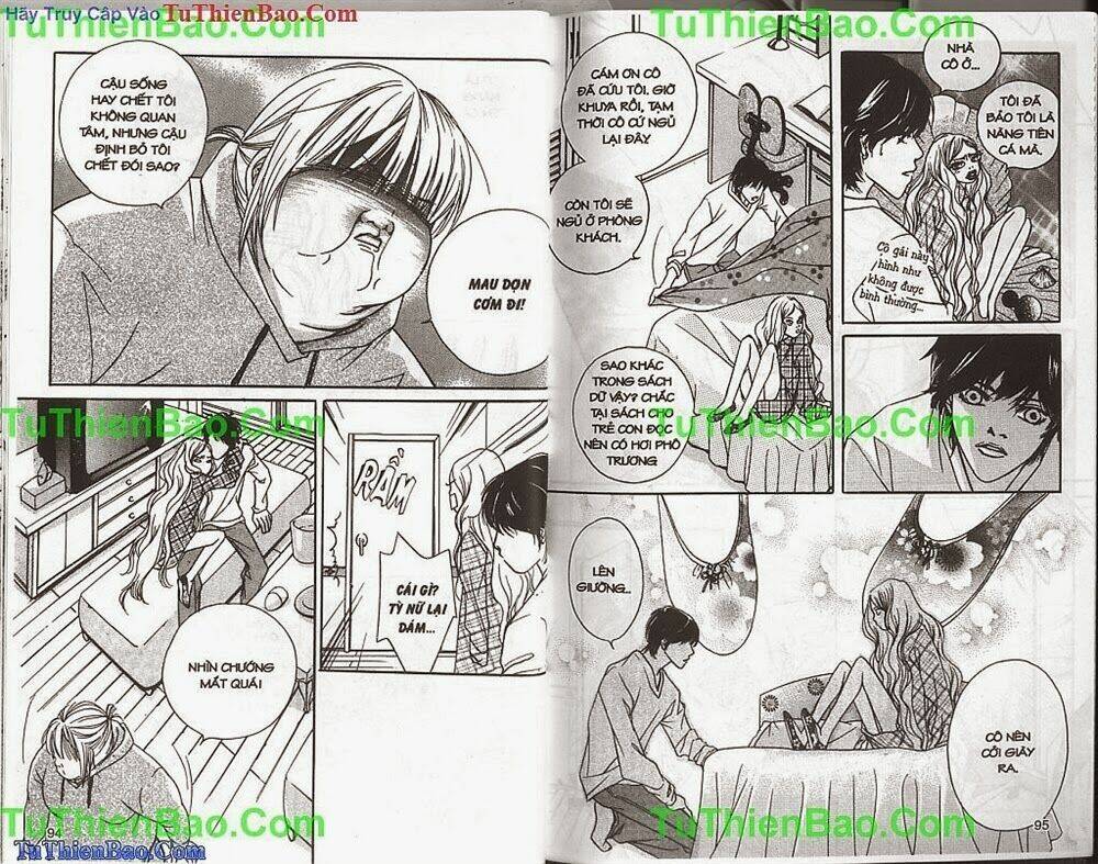 cổ vật kinh hoàng chapter 8 48