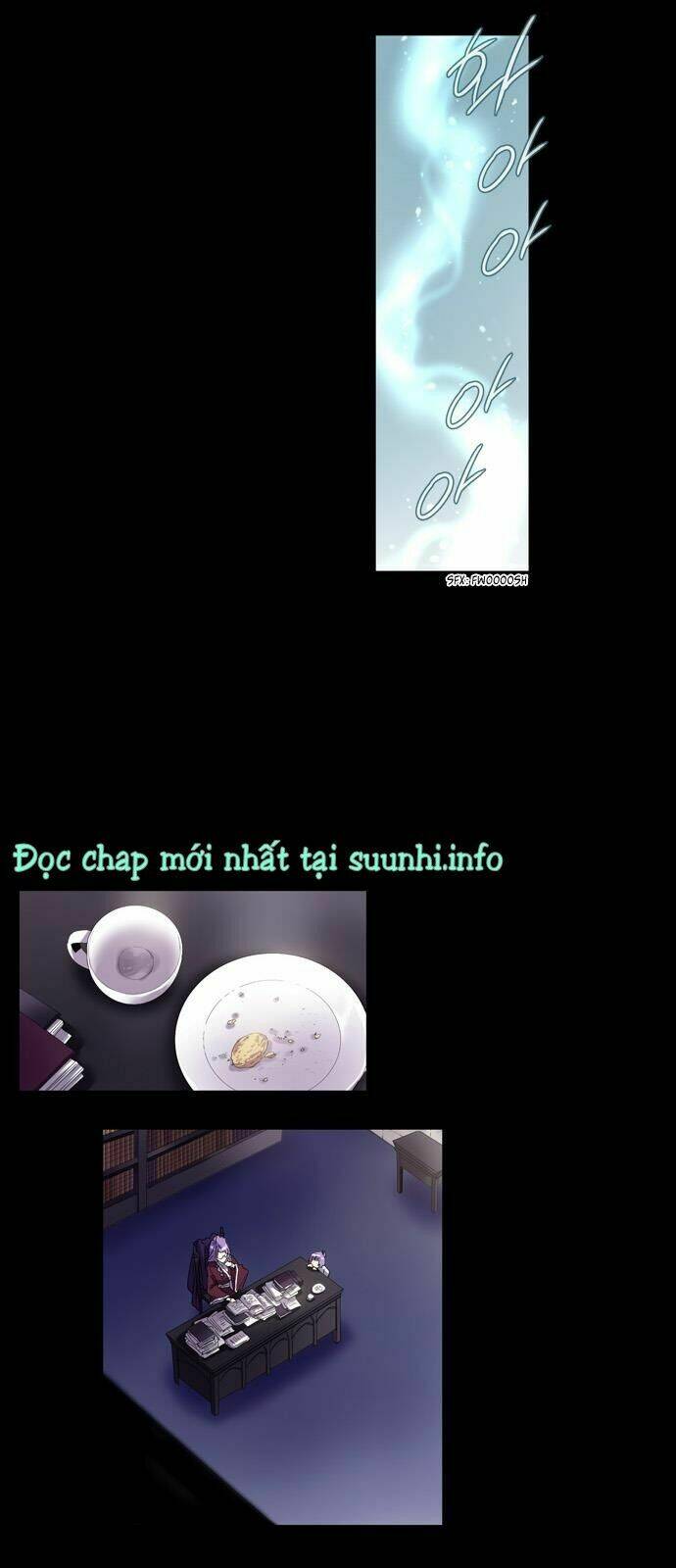 bản khế ước linh hồn chapter 71 13