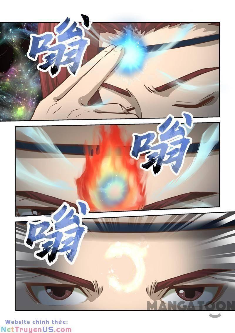 ta là chí tôn chapter 223 5