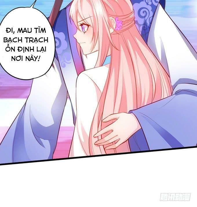 hồ tiên hung bạo chapter 110 9