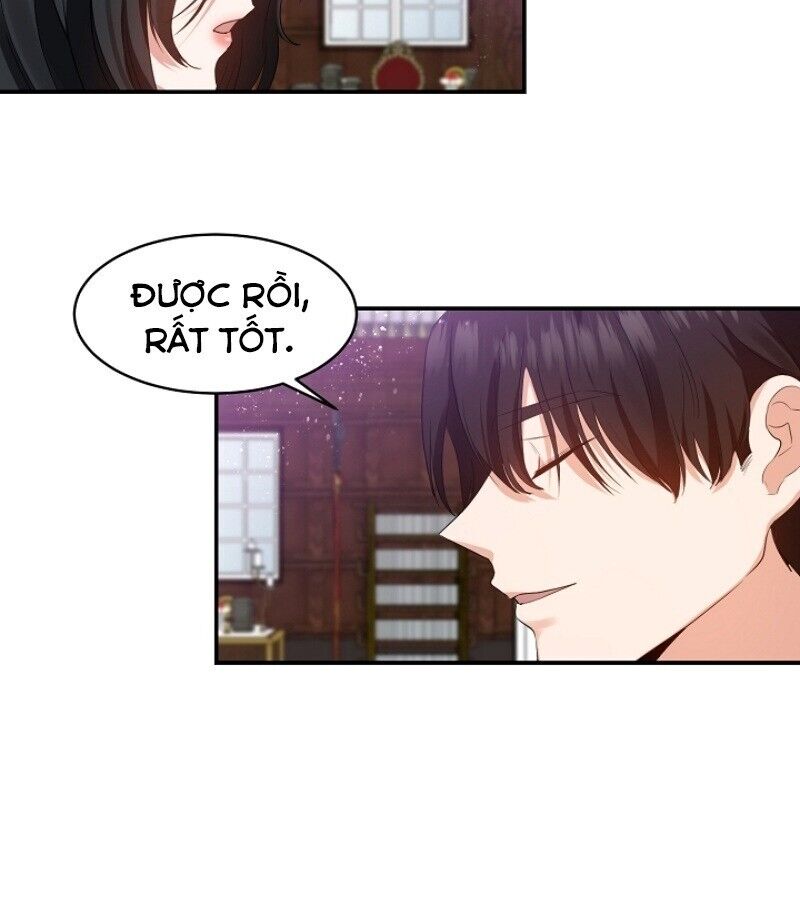 người chồng bạo chúa của tôi đã thay đổi chapter 2 84
