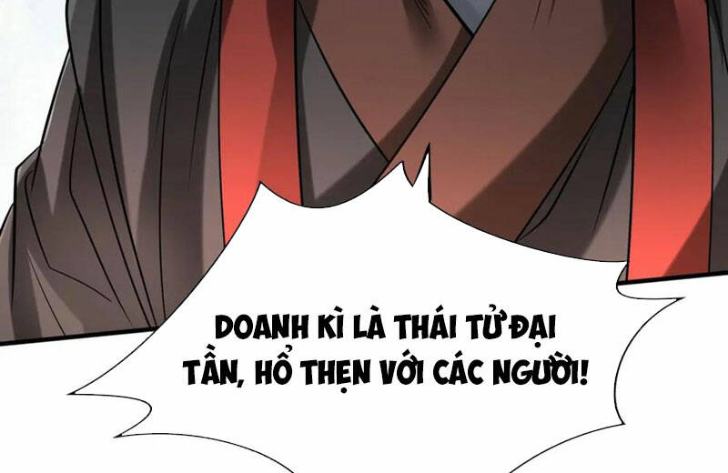 đại tần, ta là con tần thủy hoàng, giết địch thành thần chapter 114 65