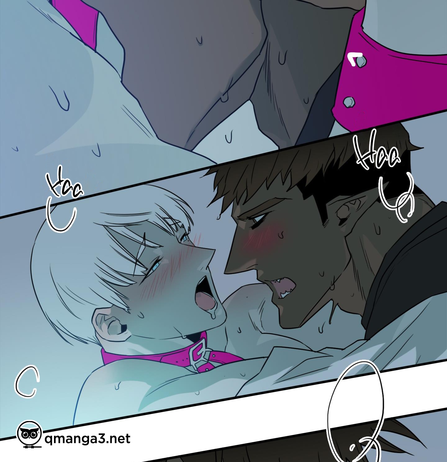 dear door chapter 146 91