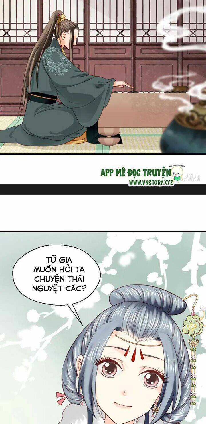 kiều nữ độc phi chapter 98 25