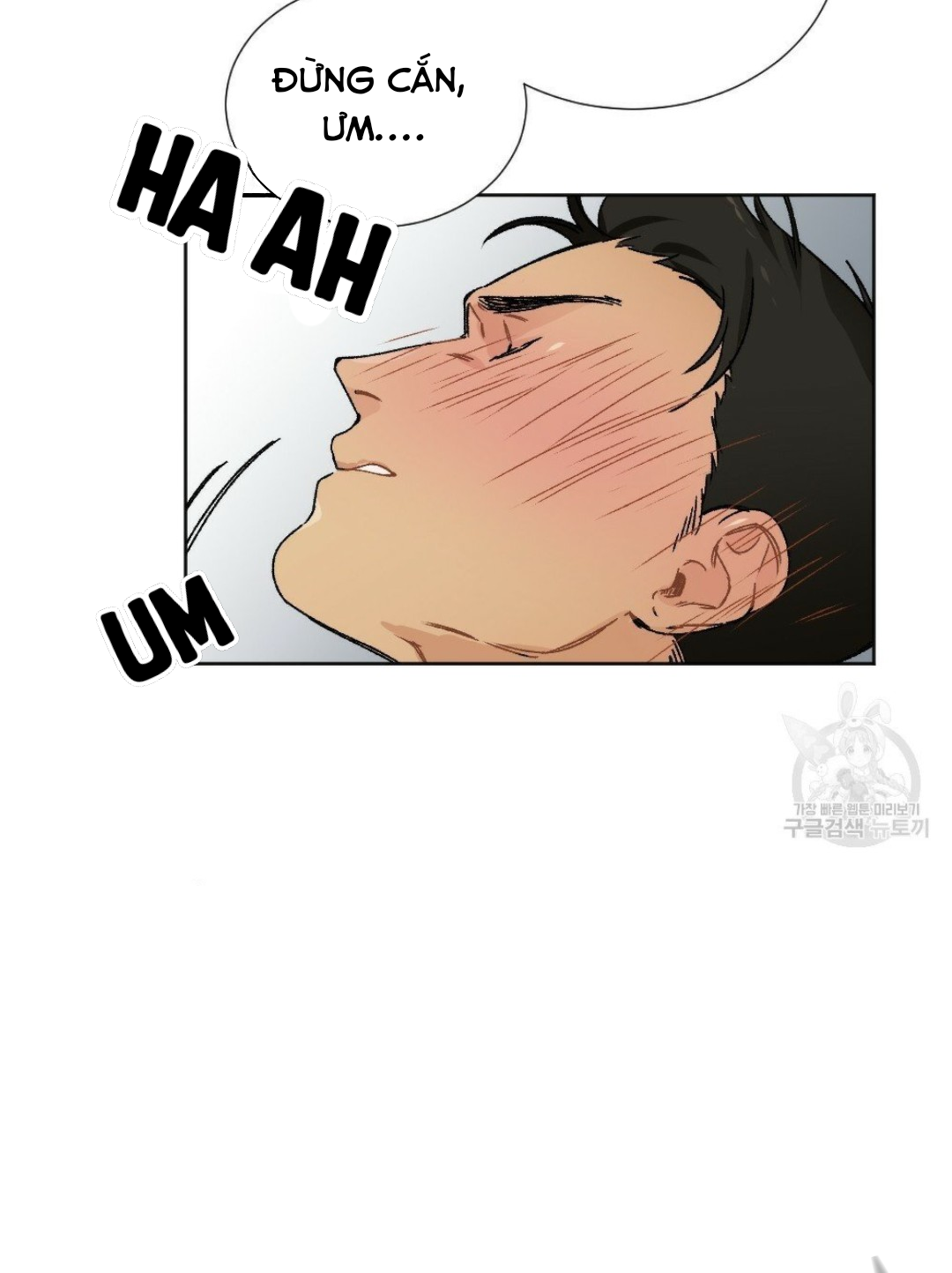 bộ ngực của tháng chapter 9 63