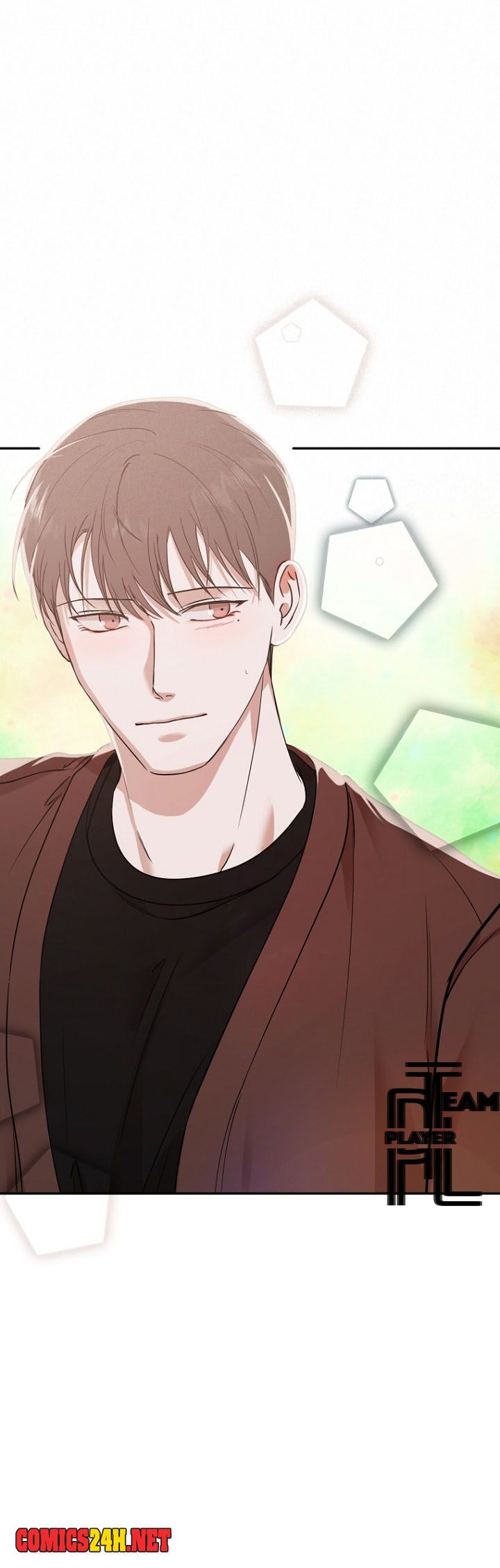 người xa lạ chapter 17 40