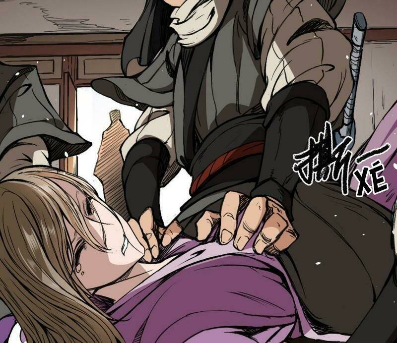 đường dần tại dị giới chapter 381 26