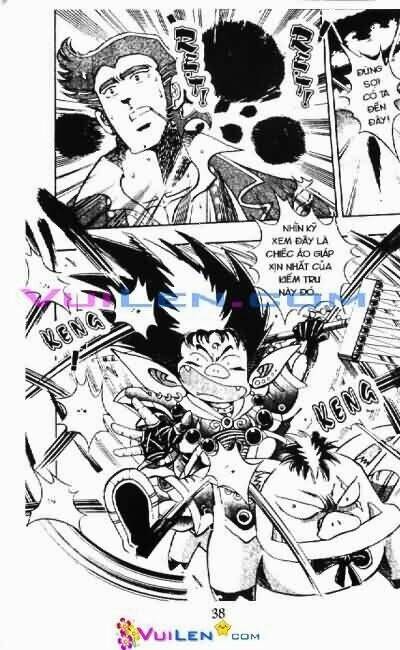những người bạn tốt chapter 4 39