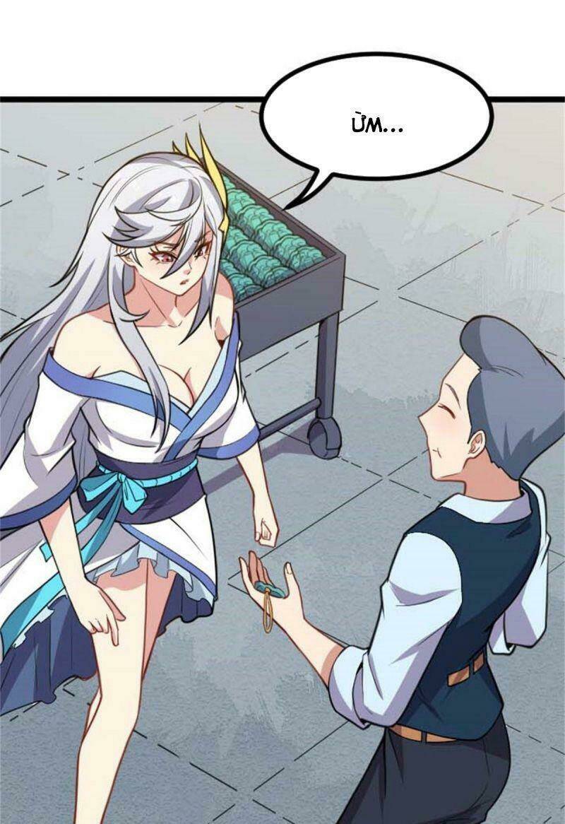 tổ thượng có tiền chapter 68 27