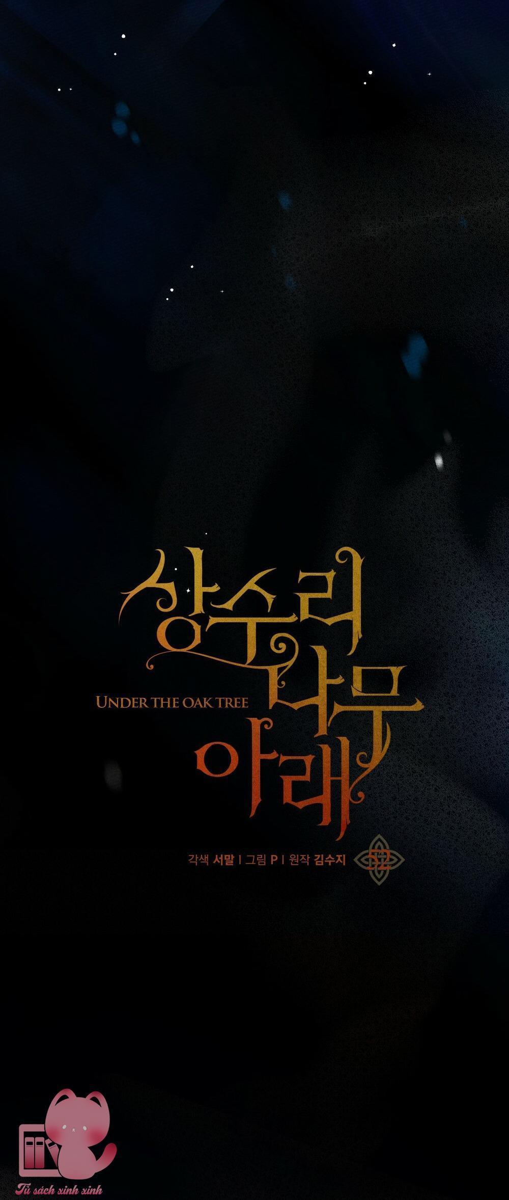 dưới tán cây sồi chapter 52 55