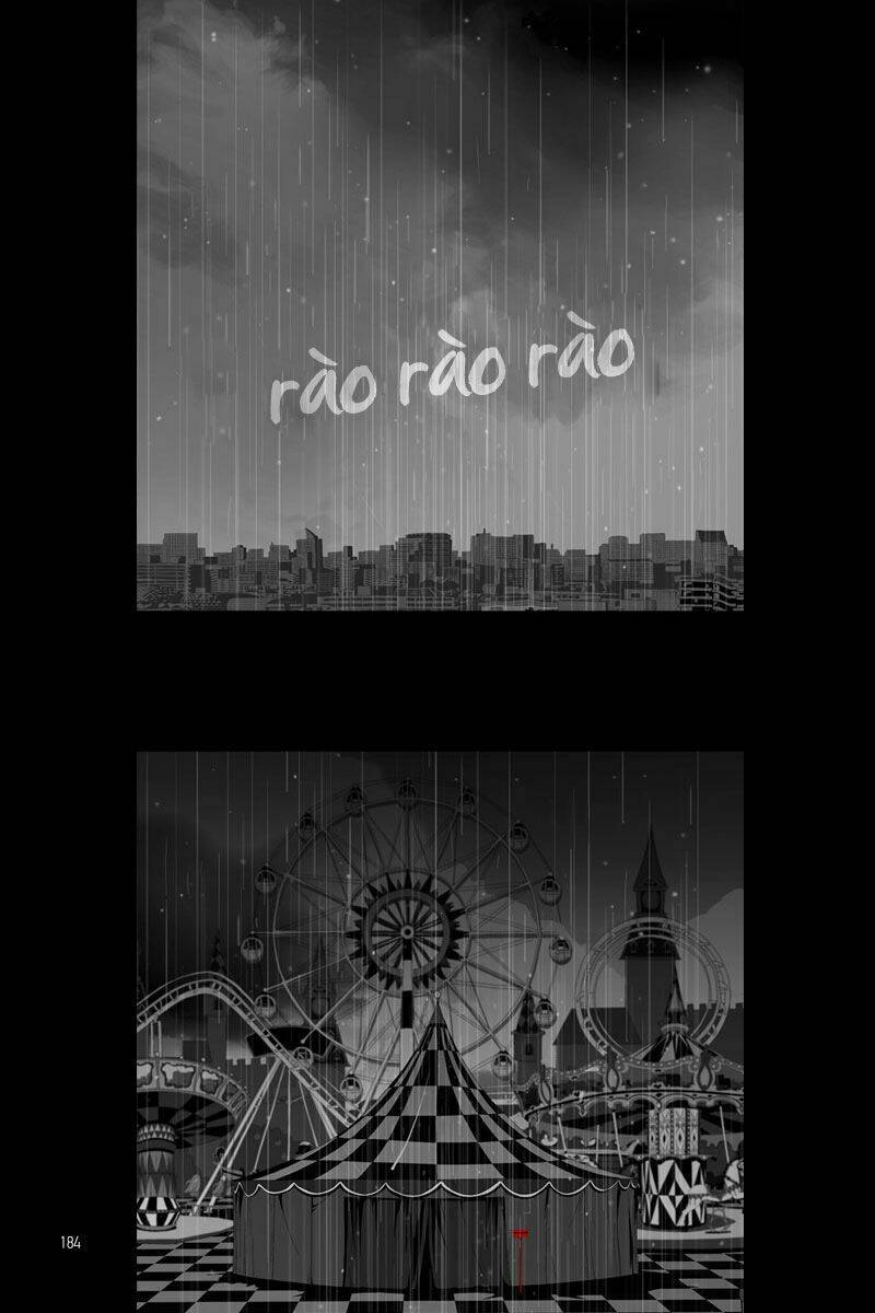 bạn có tin vào ma thuật? chapter 24 8