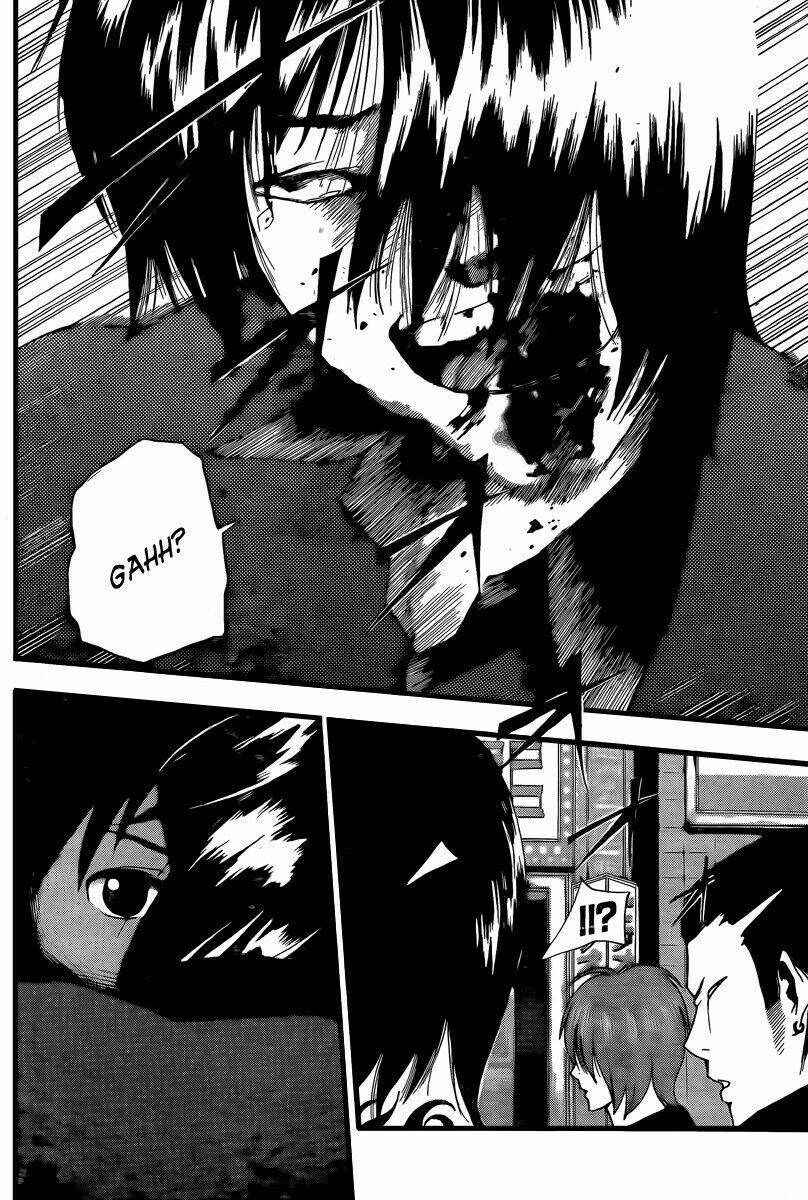 tiji-kun! chapter 2 38