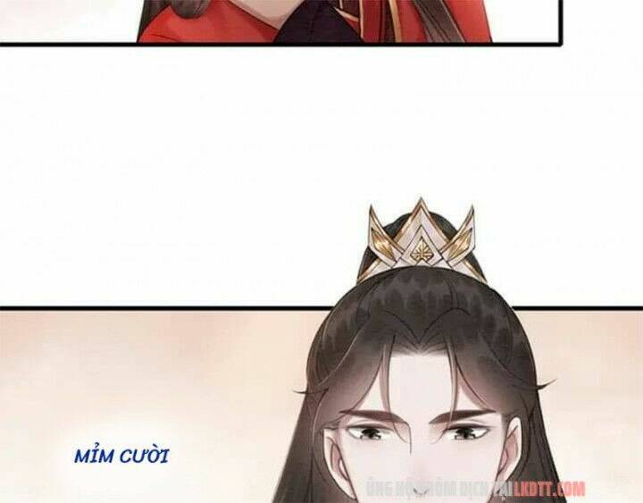 trọng sinh bá sủng nhiếp chính vương quá mạnh mẽ chapter 125 10