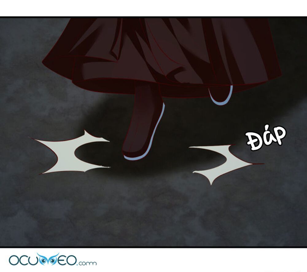 từ đây vương gia không thượng triều sớm chapter 78 21