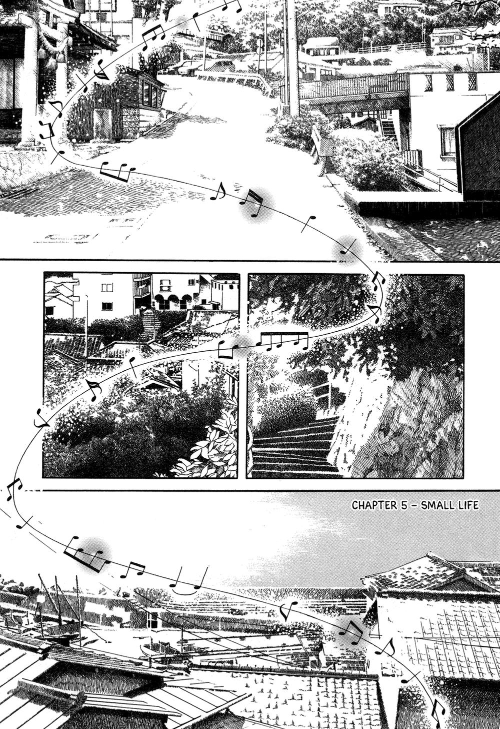 chinatsu no uta chapter 5 2