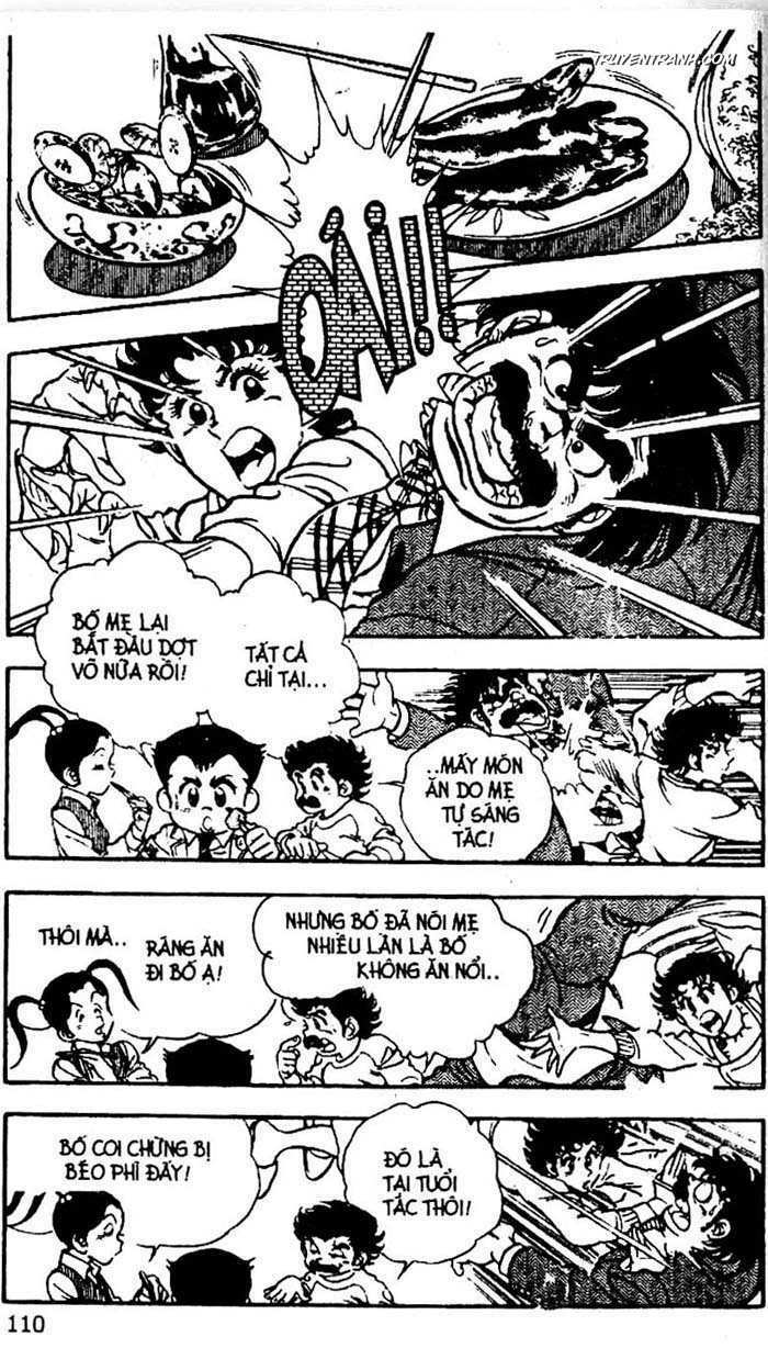 cậu bé giỏi võ chapter 38 10