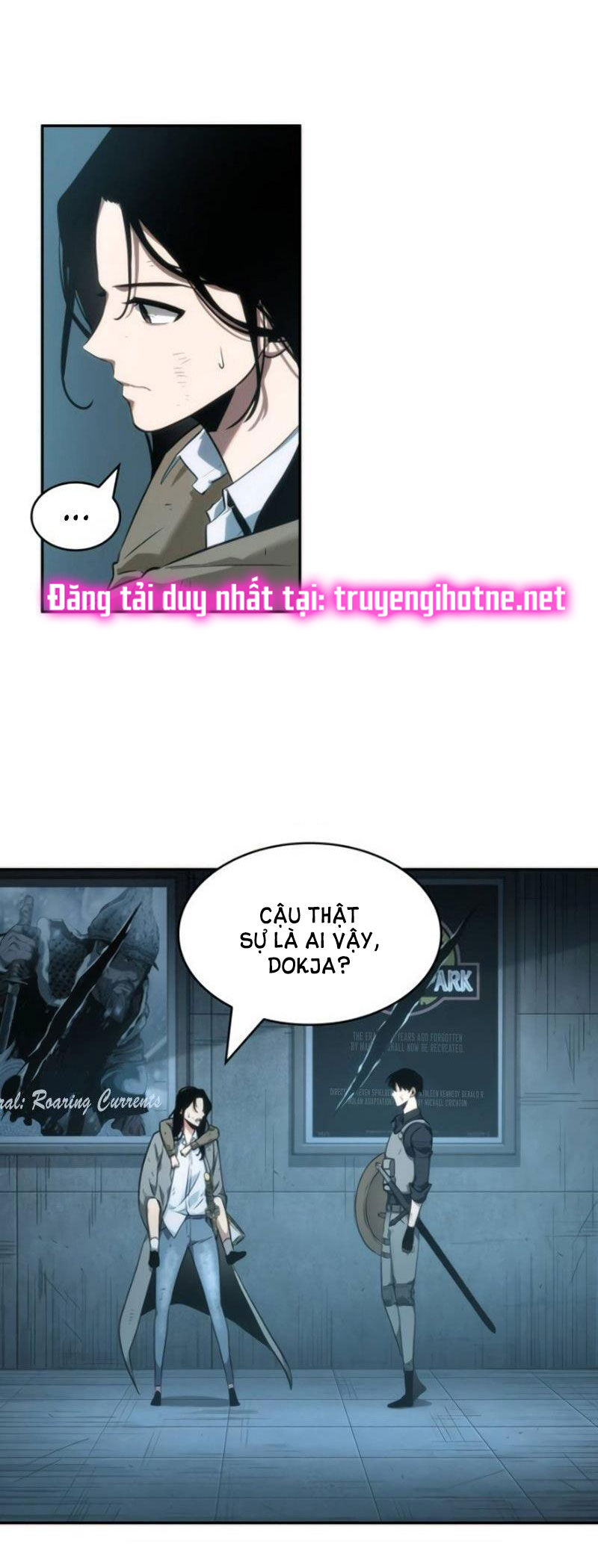 toàn trí độc giả - omniscient reader chapter 44.1 21